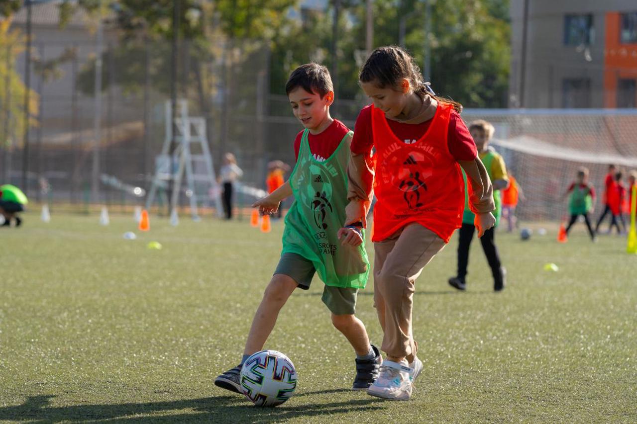 В Республике Молдова появится новый закон о правах детей, полностью связанный с положениями Конвенции ООН