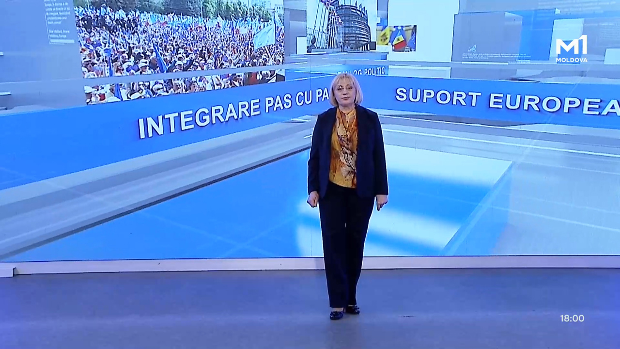 Vector European din 25 ianuarie 2026 // Relații euro-atlantice, extinderea UE și noi parteneriate