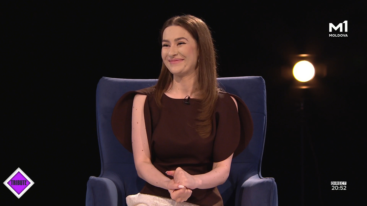 Tribute, Aplauze la scenă deschisă // 27.03.2026 // Ediție dedicată Ninelei Caranfil