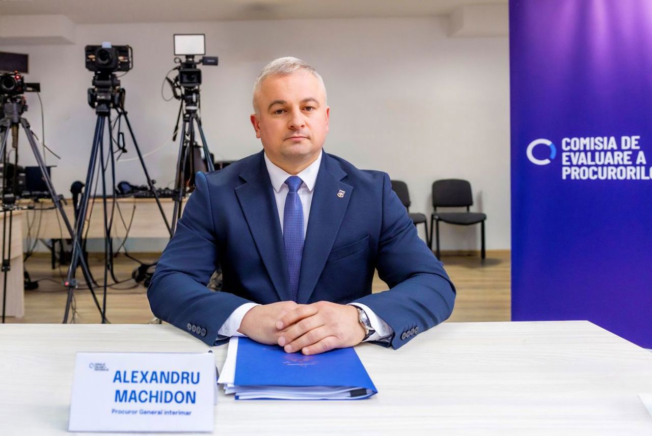 Procurorul general interimar va fi audiat din nou în procedura de vetting. Comisia anunță o a doua rundă de audieri