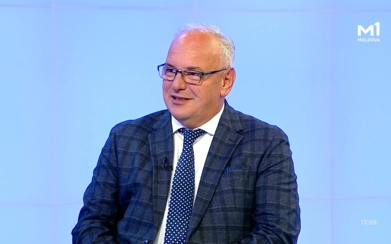 Ukrainian Ambassador on EU accession obstacles for Moldova and Ukraine: “No one can forbid a people from shaping its future”