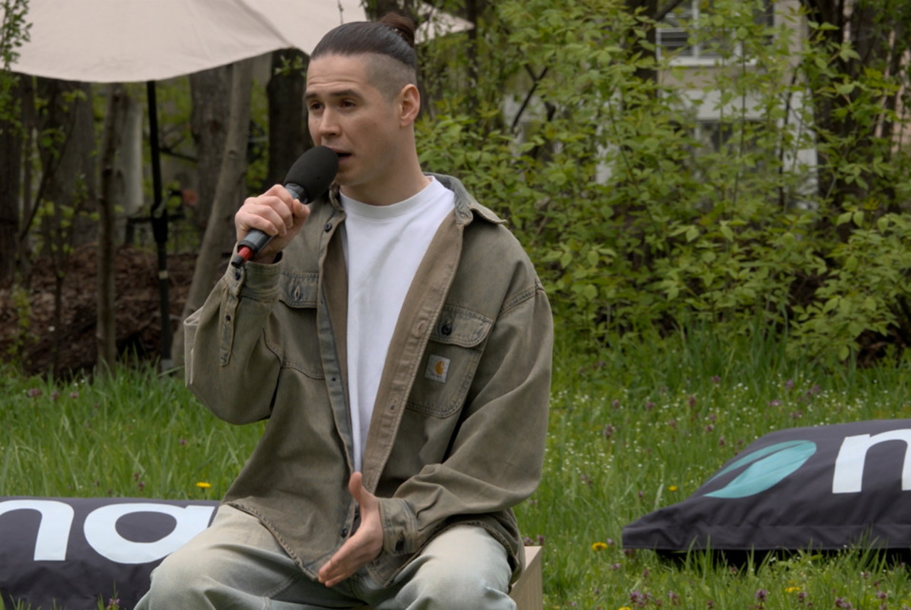 «Viva Moldova»: Сатоши и команда готовят новые костюмы и спецэффекты для «Евровидения»