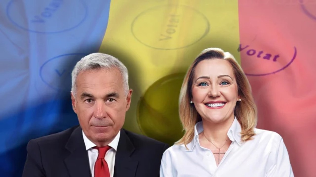 How disinformation fueled a pro-Russian rise in Romania's election