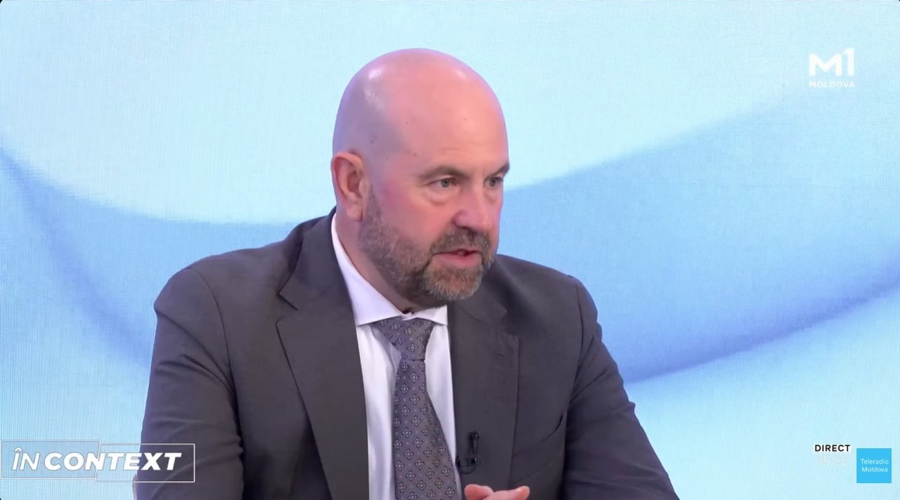 OFICIAL | R. Moldova prioritizează investițiile în infrastructură pentru a deveni un nod logistic pe axa Ucraina - România - UE 