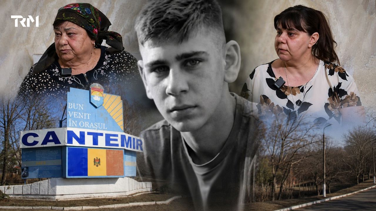 „L-au ucis cu cruzime”: Ce s-a întâmplat cu Denis, adolescentul găsit mort la Cantemir