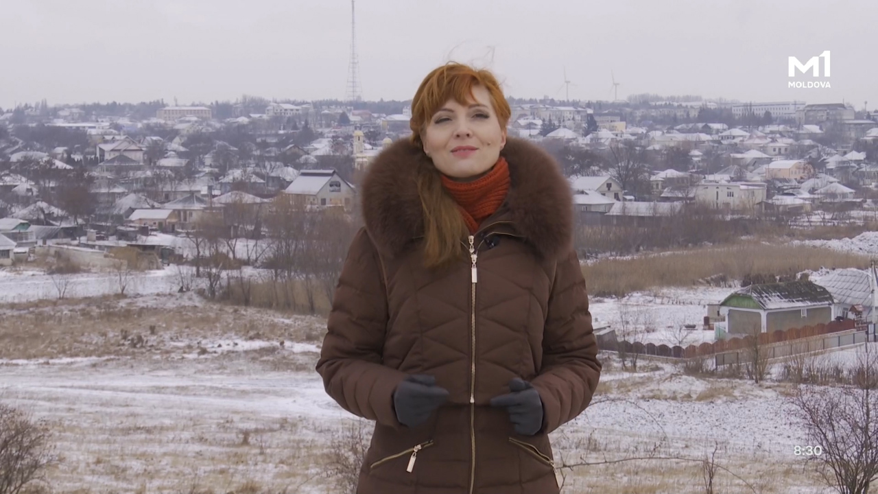 „Moldova de Patrimoniu” din 22 feruairie 2026 // Muzeul Ținutului Edineț