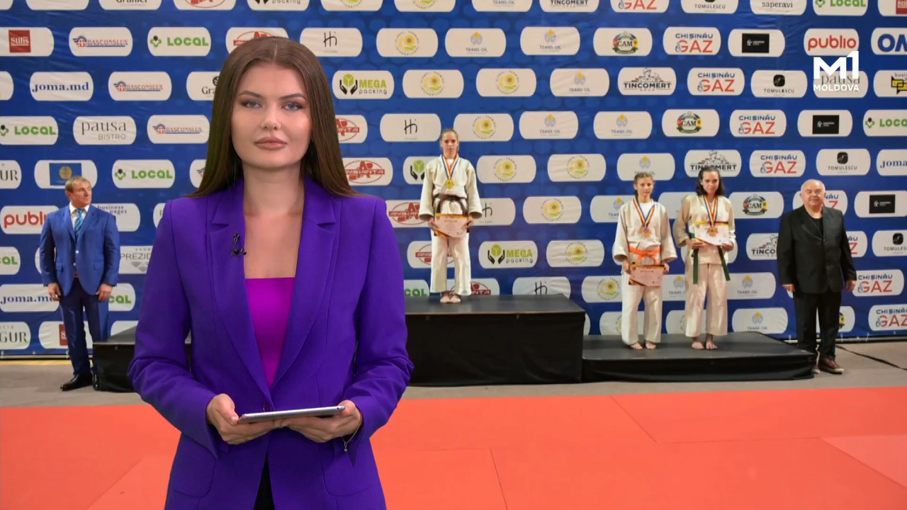Știri Sportive (13:30) din 21 septembrie 2026