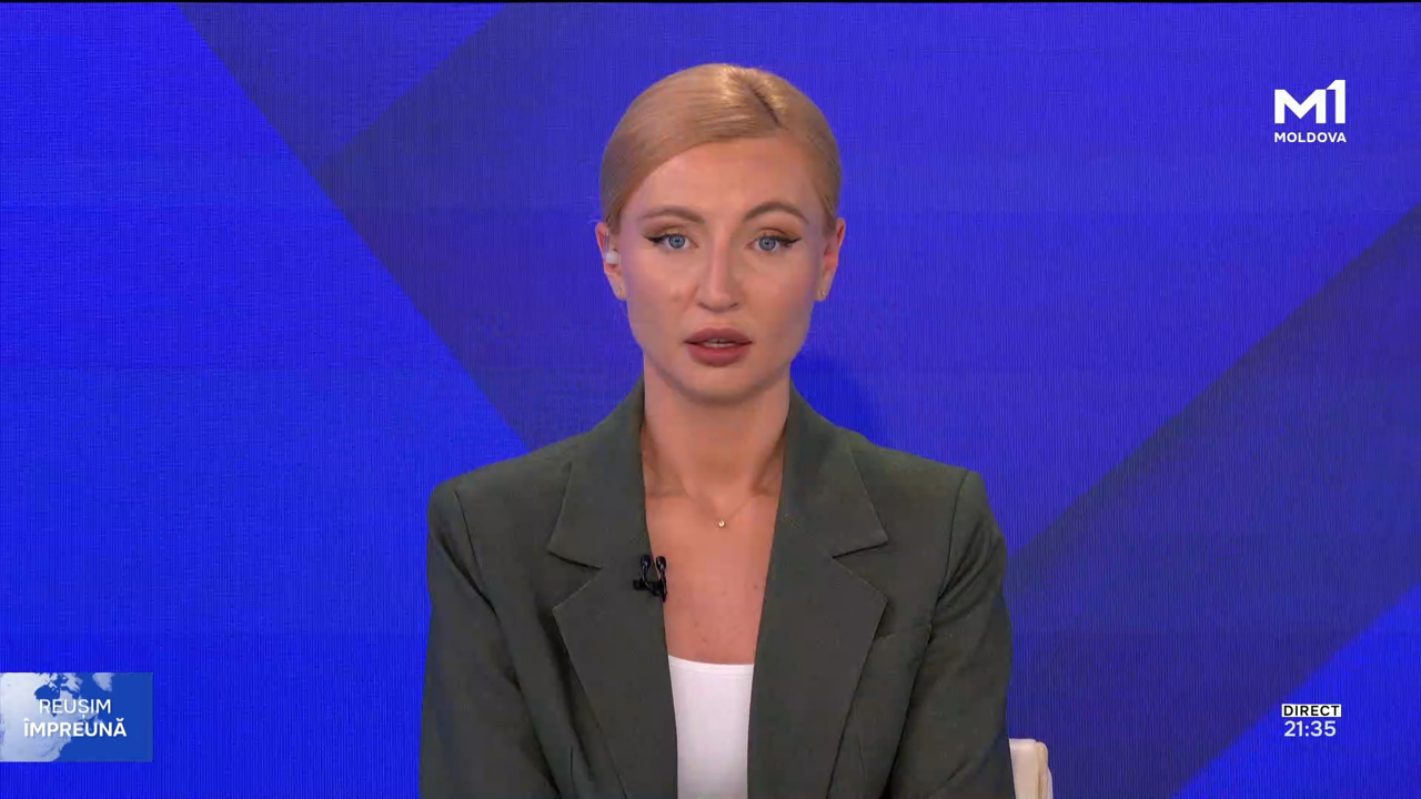 Un nou incident în Armata Națională || Condițiile UE pentru negocieri cu R. Moldova ||  Rafinăriile rusești, țintele Kievului