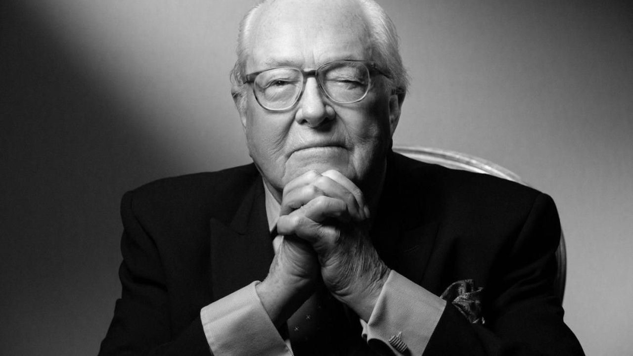 Jean-Marie Le Pen, fostul lider al extremei drepte franceze, a murit la vârsta de 96 de ani