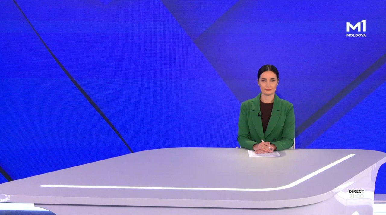 Mai multă apă în Nistru, după ploi || Uzina din Rîbnița, fără autorizație de mediu || După luni de criză, România are Guvern