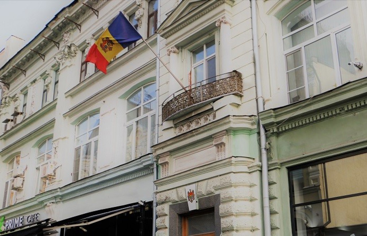 Nicu Popescu, on the expulsion of an official of the Moldovan Embassy in Moscow: "Russian Federation continues hostile actions towards the Republic of Moldova"