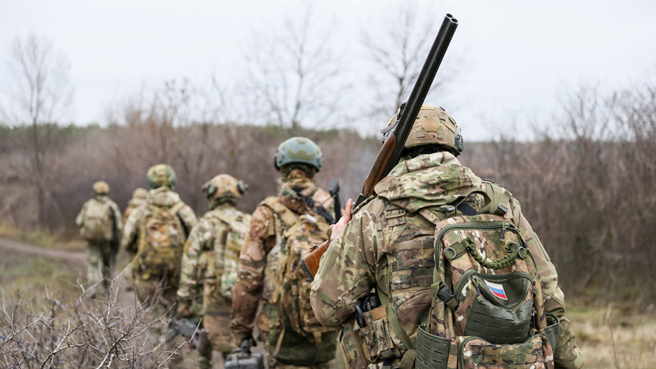 Pentru prima dată, într-o regiune din Rusia, întreprinderile au fost obligate să trimită angajați la război