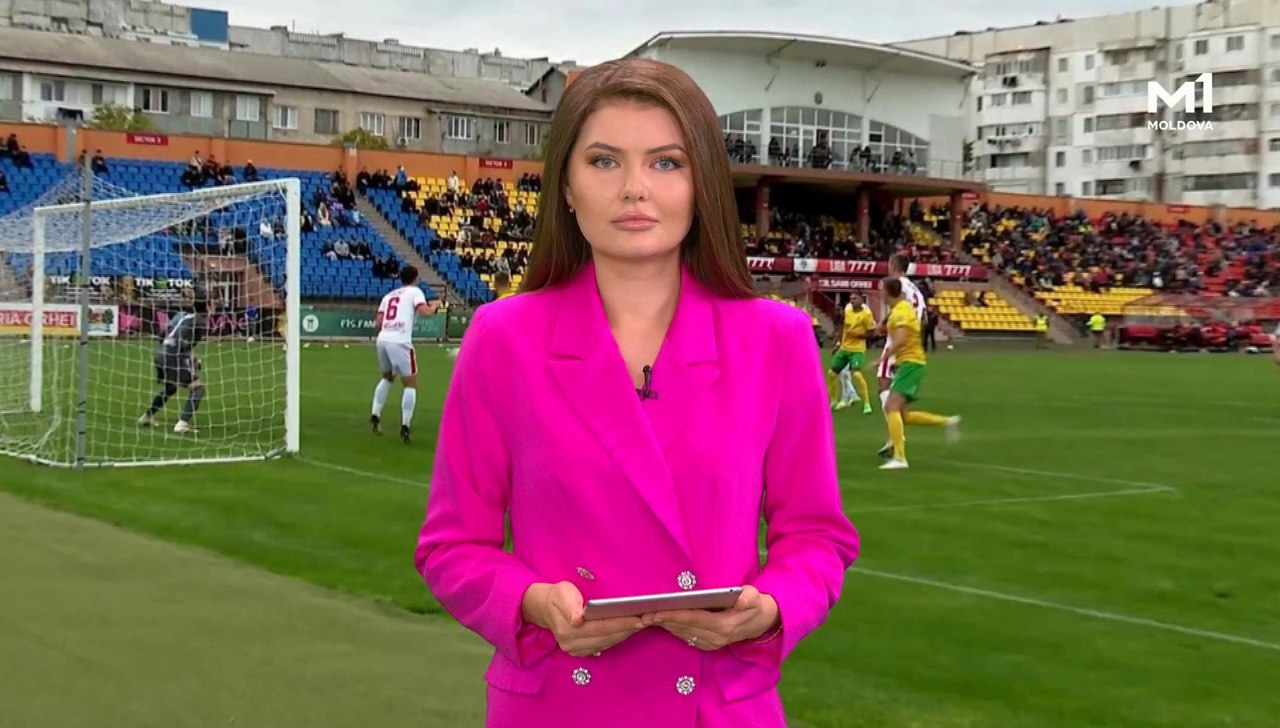 Știri Sportive (13:30) din 19 octombrie 2026