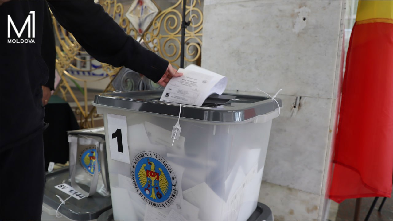 Moldova Prepares for EU Accession Referendum: Process and Objectives
