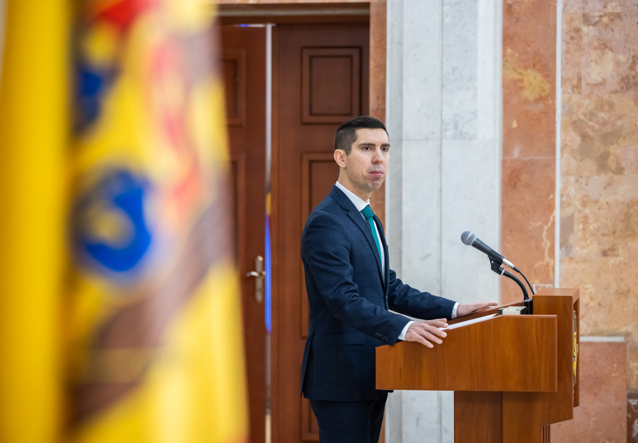 Молдова и Канада могут заключить соглашение о социальной защите граждан