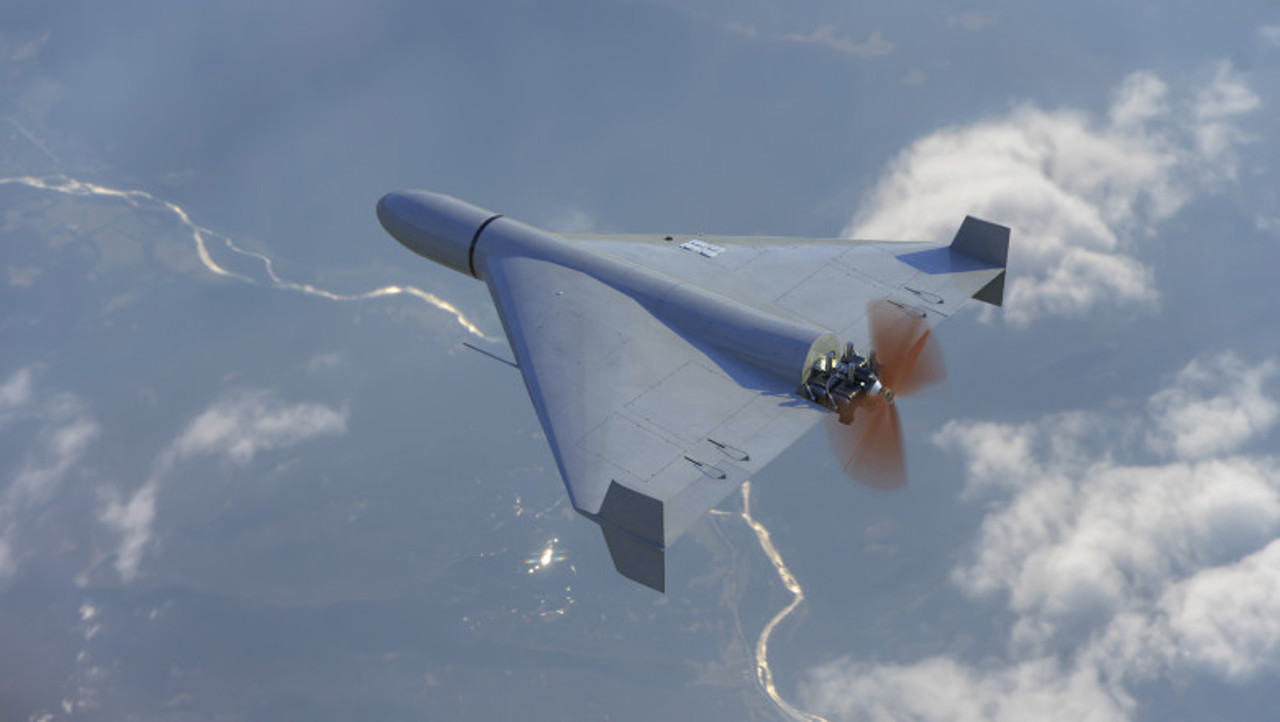 Military expert: Drone over Moldova may have tested authorities’ response