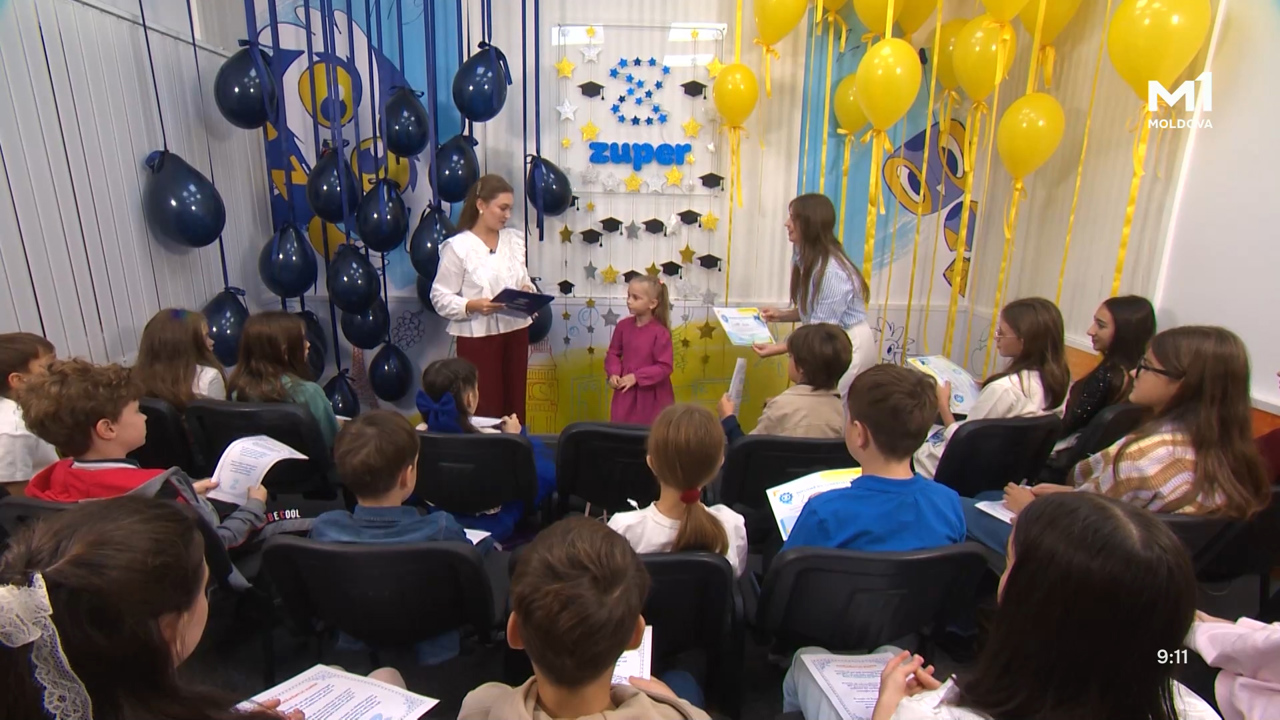 „Zuper Show”. Emisiune din 26 octombrie 2025	