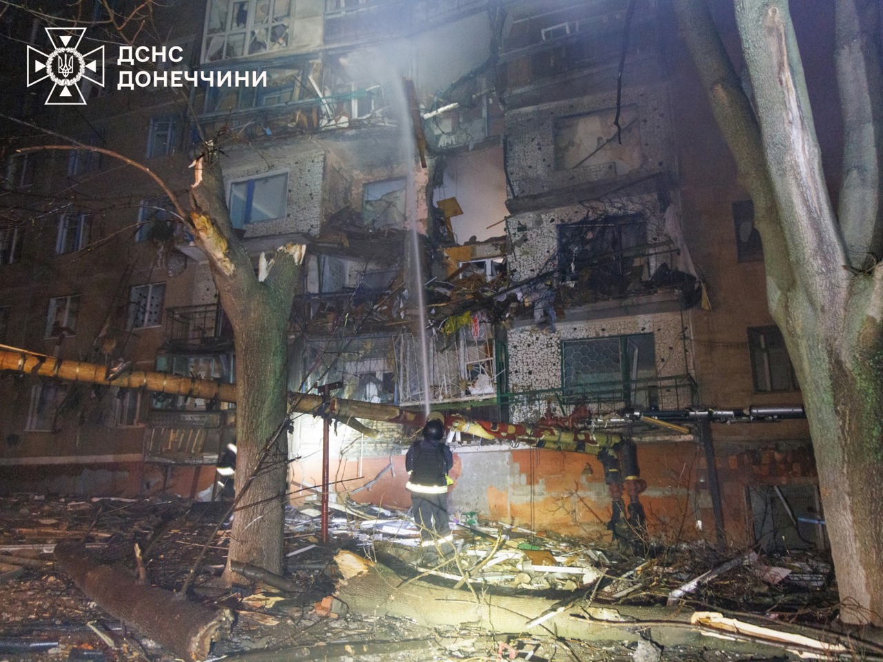 Atacuri rusești la Kramatorsk, Odesa și Dnipropetrovsk: victime și pagube majore 