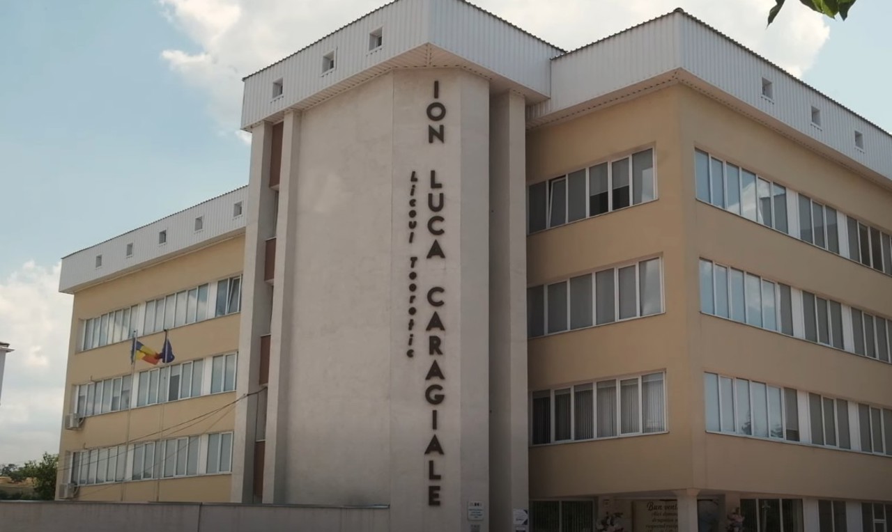 Moldova Schools Upgrade Sanitation with Multi-Million Investment
