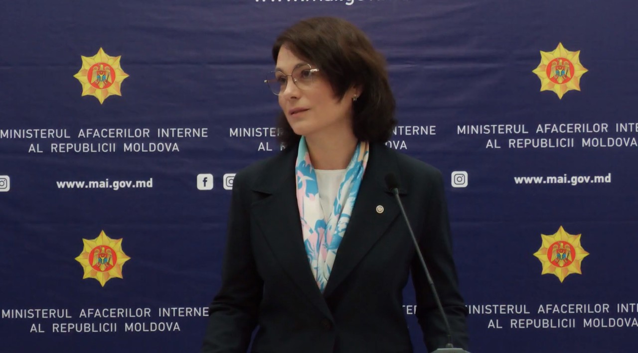 MAI a descoperit peste 30 de mii de încălcări ale legislației electorale într-un singur an. Raport la final de mandat