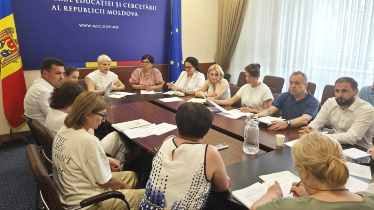 Fraude la Bac și examenele gimnaziale: Anchetă și șase lucrări anulate