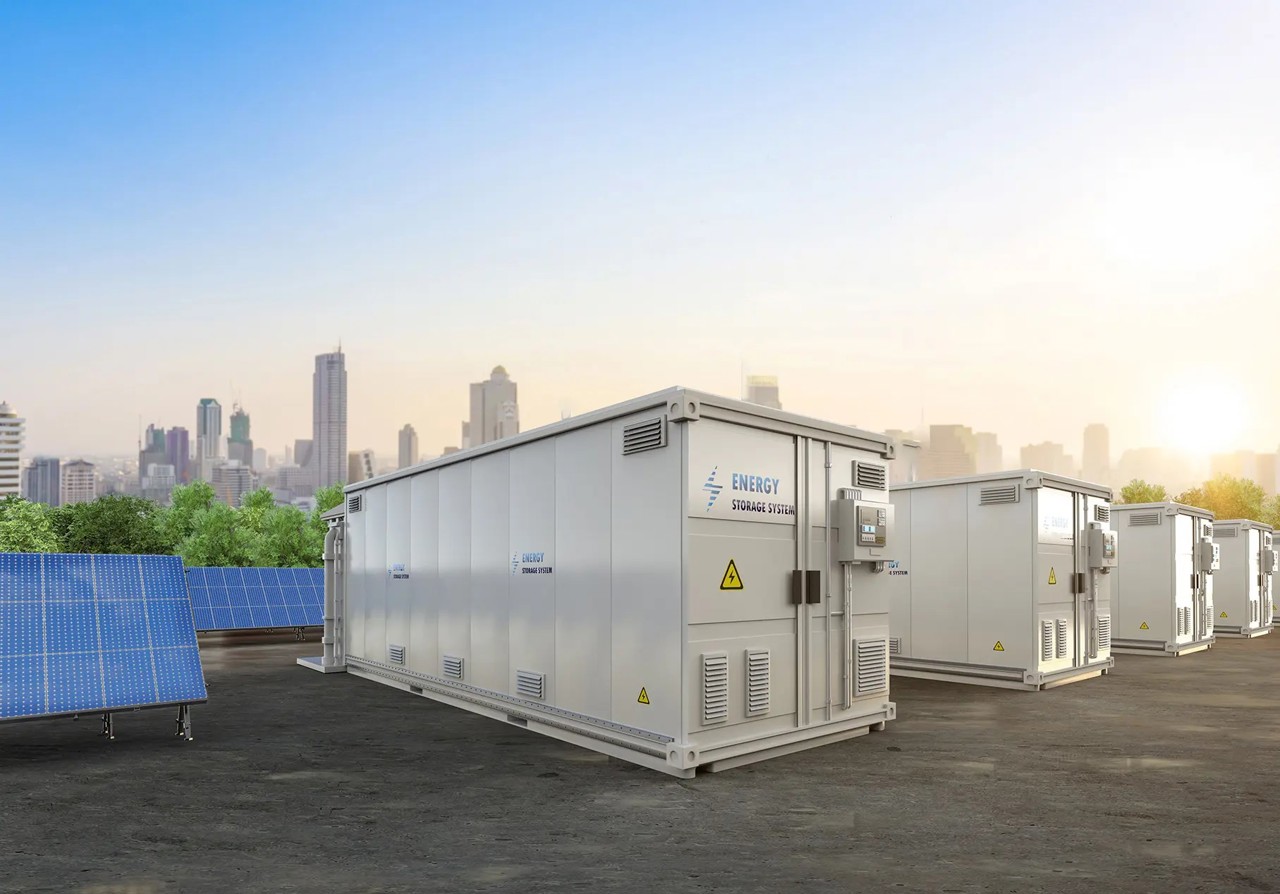 Moldova to install 75 MW energy storage system with USAID support