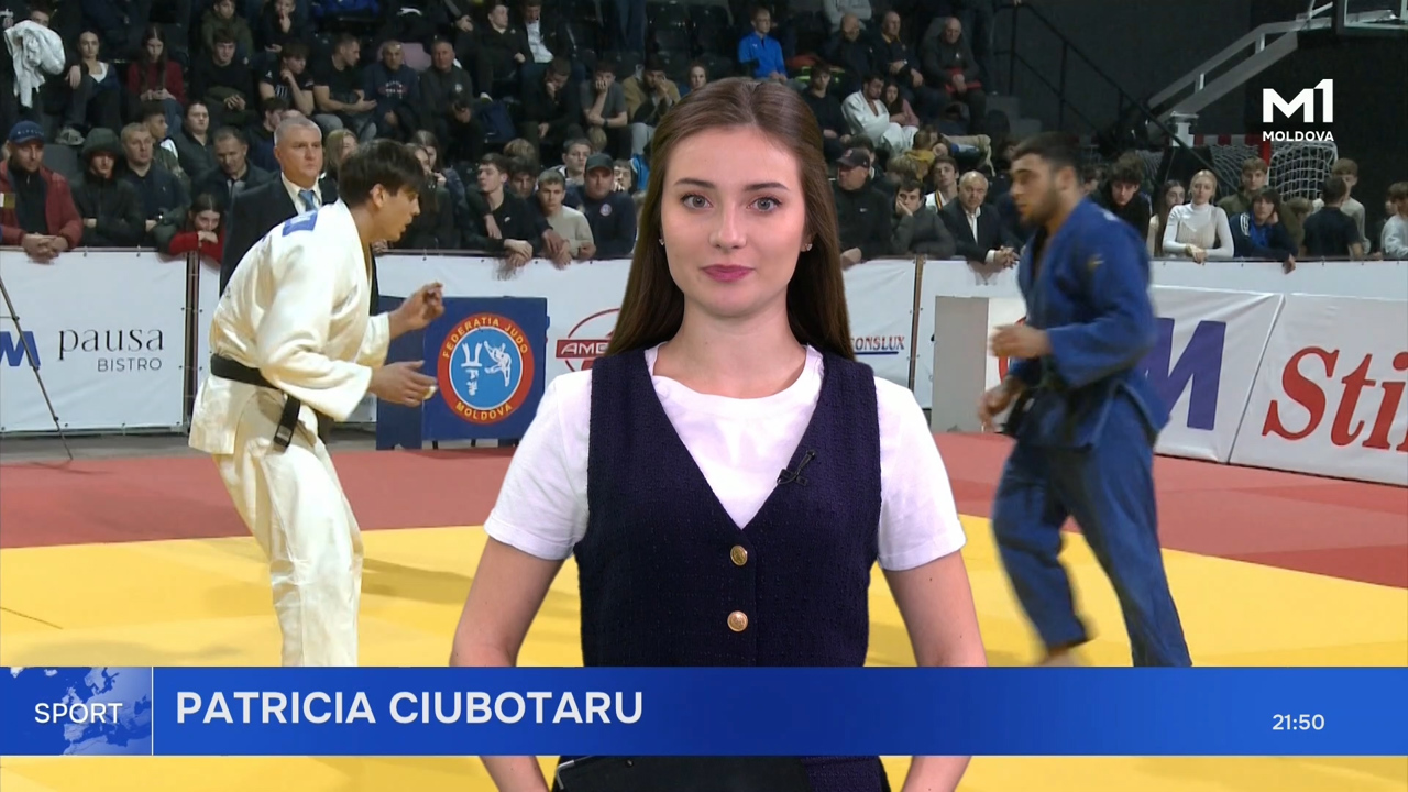 „Știri Sportive” din 10 decembrie 2025