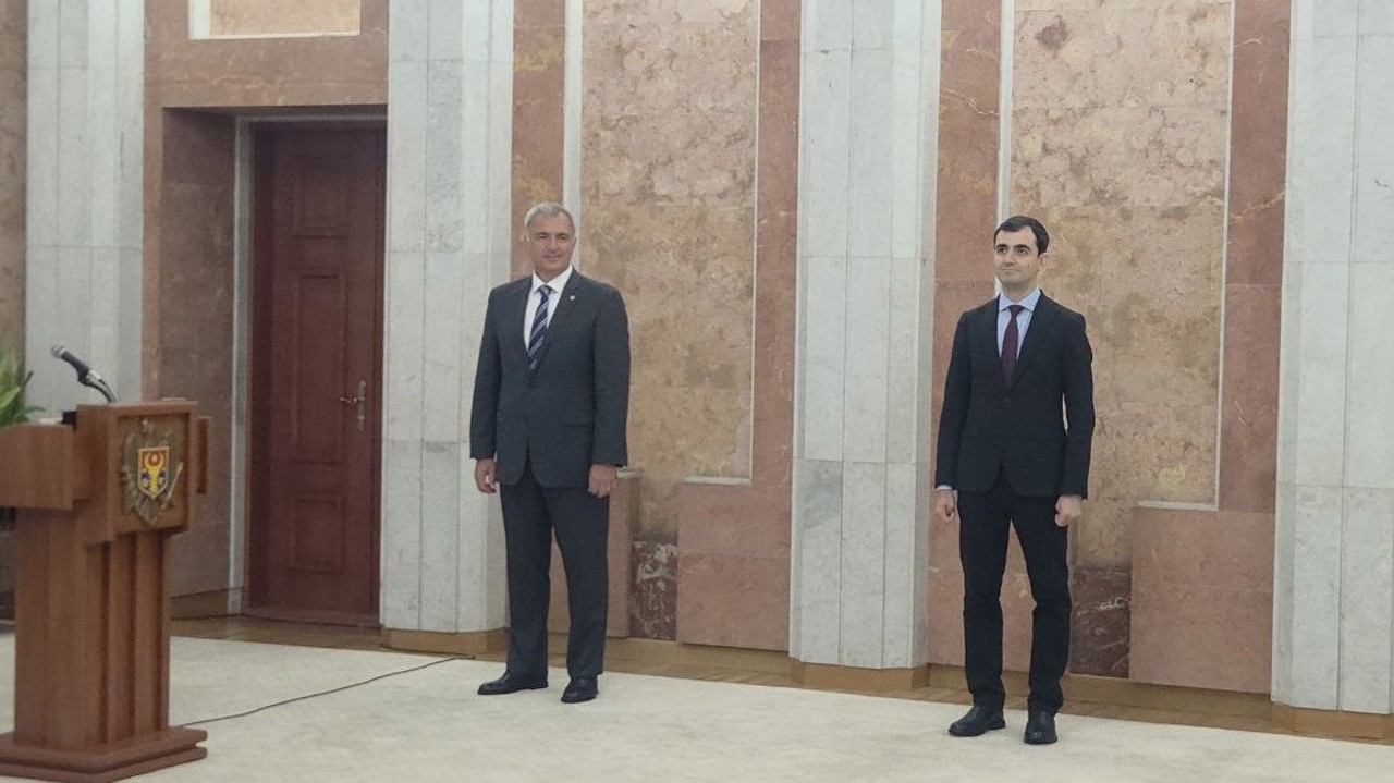 Integrarea europeană, „prioritatea zero” pentru noii miniștri ai Economiei și Agriculturii