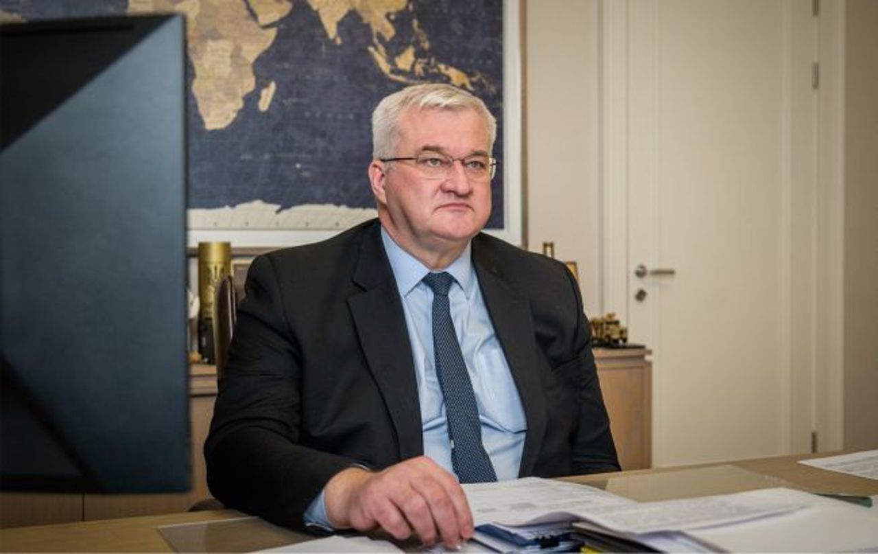 Andrii Sybiha: Rusia trebuie presată să pună capăt războiului, nu Ucraina să capituleze