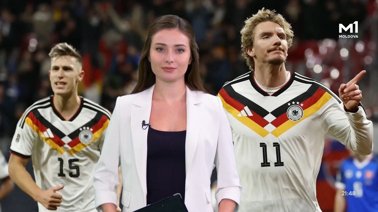 „Știri Sportive” din 18 noiembrie 2025