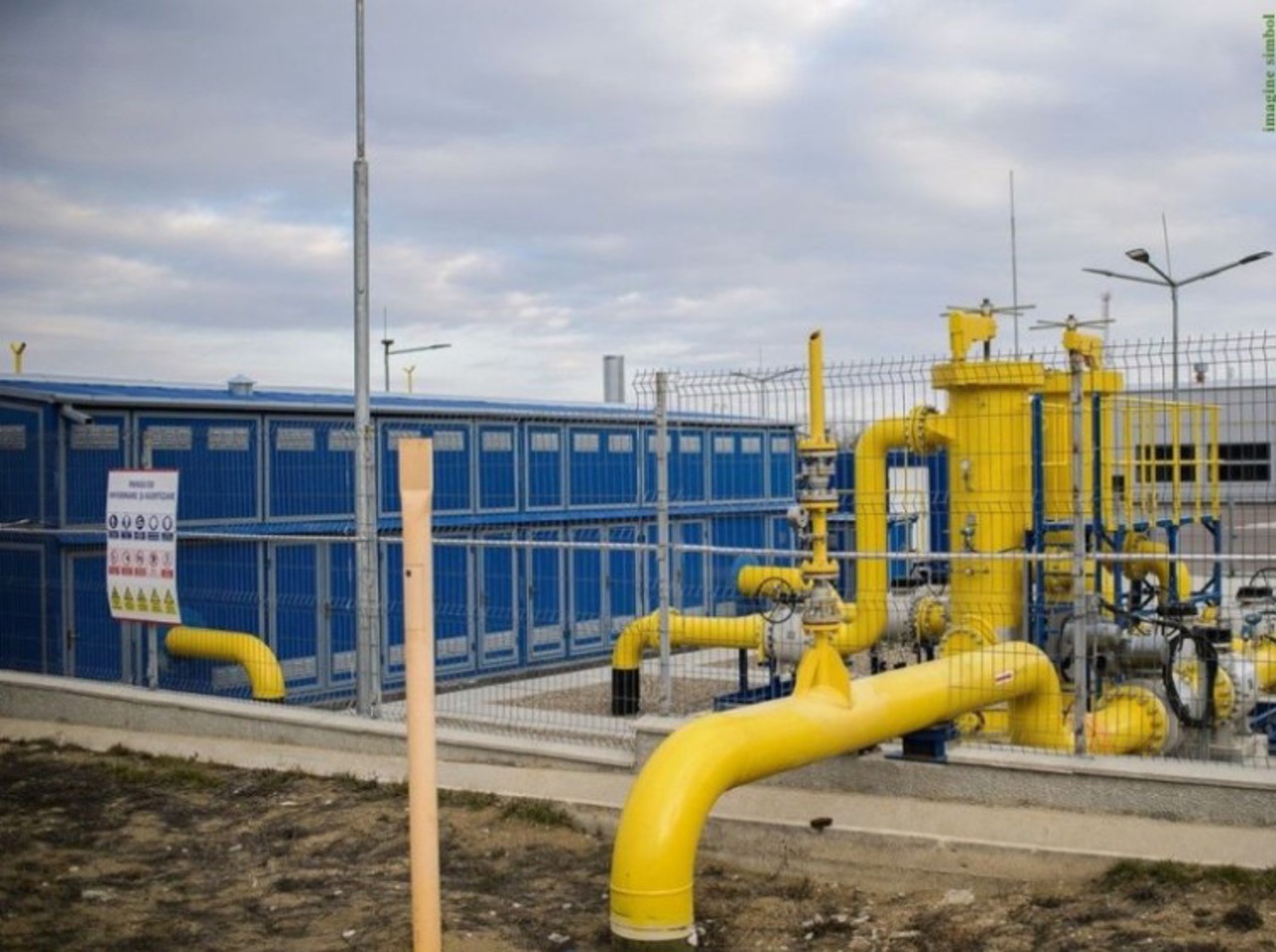 Situația de pe piața europeană a gazelor, în continuare sub presiune: Ce spune ministrul Energiei despre o nouă majorare a tarifelor 