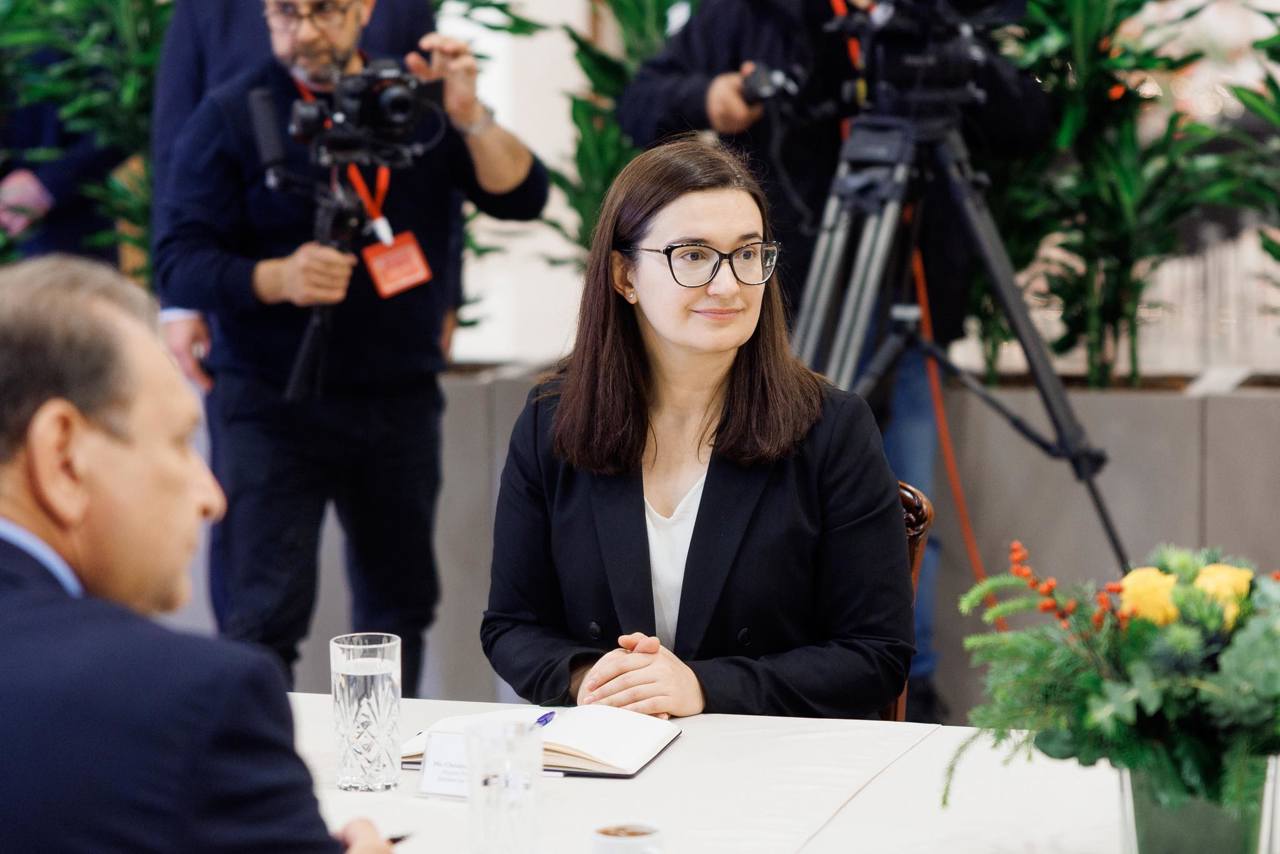 Gherasimov: R. Moldova ar putea începe negocierile tehnice cu UE pe toate cele șase clustere la începutul anului 2026