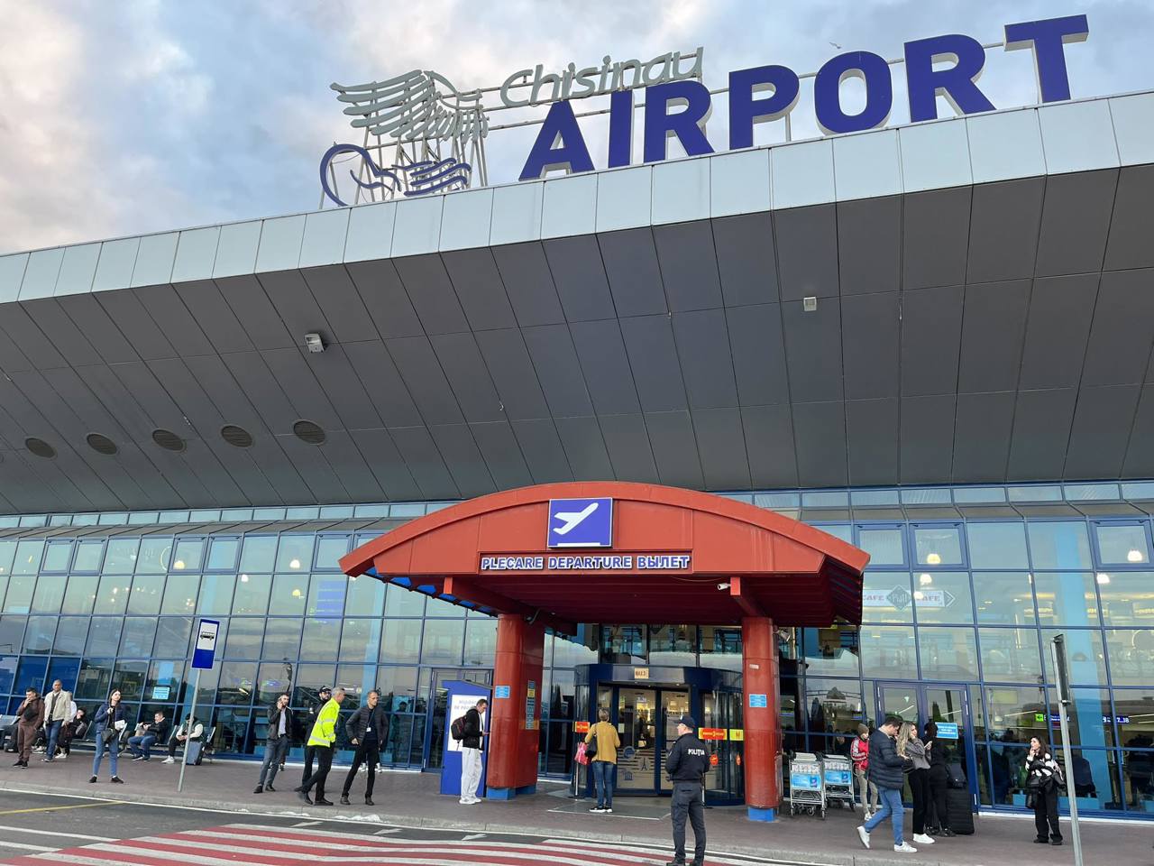 Mai multe zboruri, mai multe vacanțe: Aeroportul din Chișinău anunță destinații noi pentru sezonul estival 2026