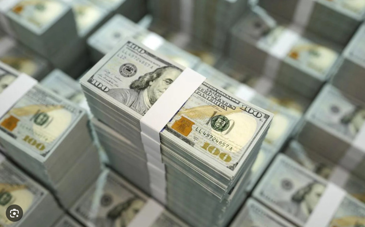 Un fond american cere Rusiei 225 de miliarde de dolari pentru datoriile Imperiului Rus