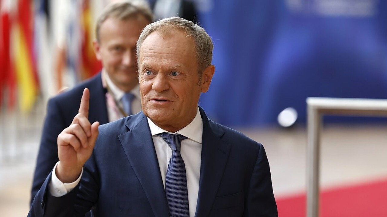 Donald Tusk’s Chișinău visit: Strengthening Moldova ties