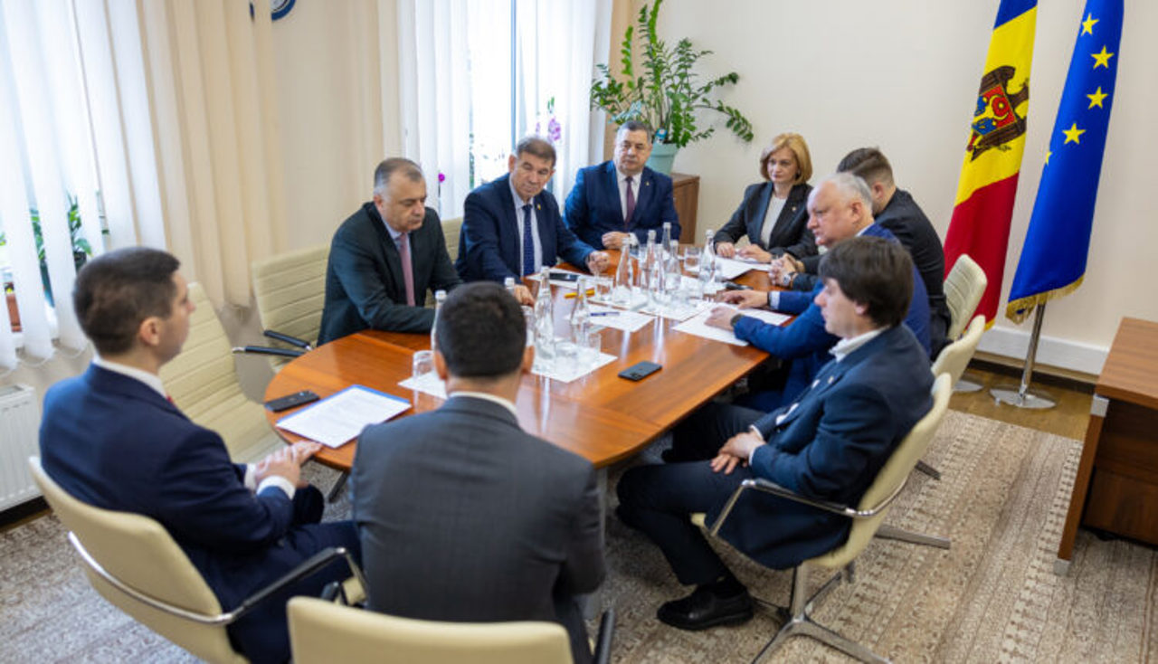 R. Moldova va avea ambasadori noi în Japonia, Kazahstan și pe lângă Consiliul Europei