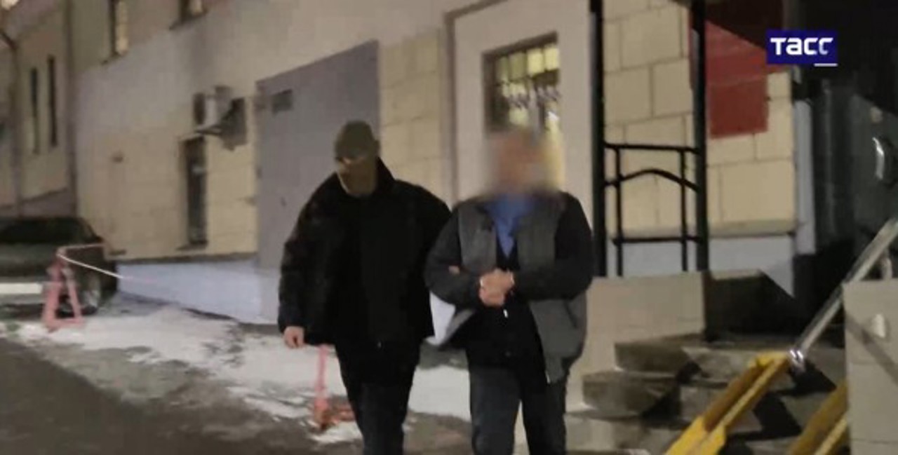 ФСБ России заявила о задержании так называемого агента спецслужб Молдовы. Реакция Кишинева