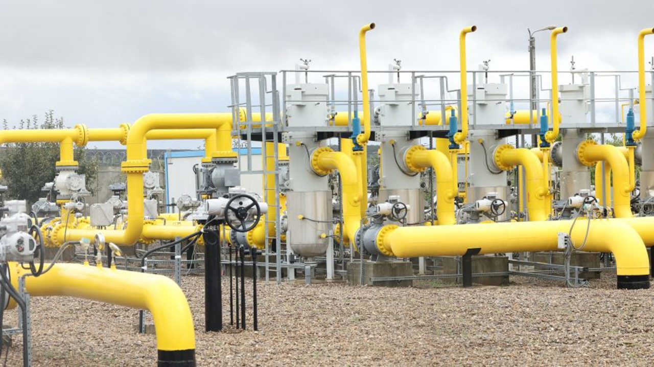 Moldova postpones gas purchases: Junghietu says it is not the right time for long-term contracts