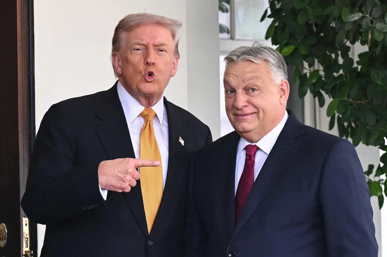 Presa americană: Viktor Orbán ar putea deveni candidatul comun al SUA, Rusiei și Chinei la șefia ONU
