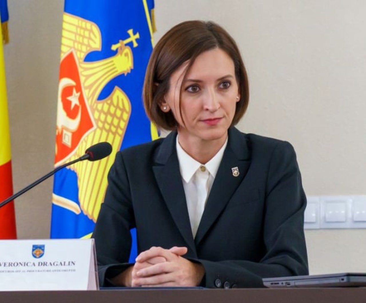 Veronica Dragalin: Vom face tot posibilul ca Ilan Șor să fie extrădat din Israel