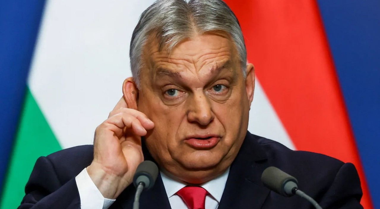 В ЕС всё чаще обсуждают ключевые вопросы без участия Венгрии — СМИ