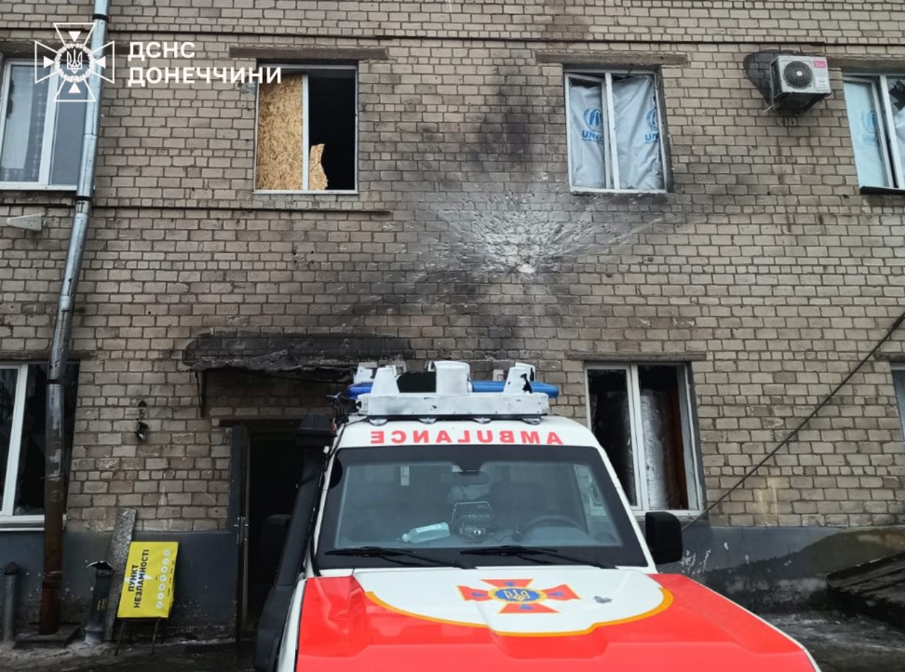 The Atlantic: Украина, возможно, готова уступить Донбасс в переговорах с РФ