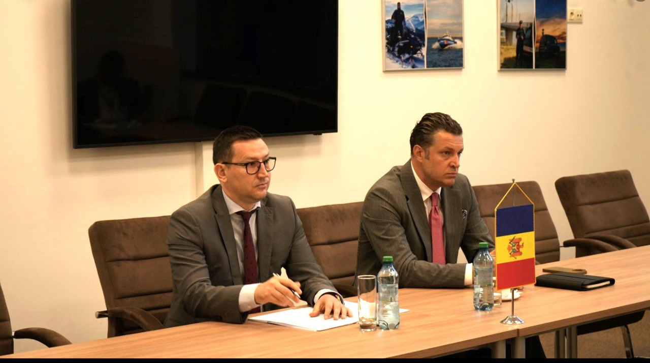 Autoritățile de la București și Chișinău caută soluții pentru fluidizarea traficului la frontiera moldo-română