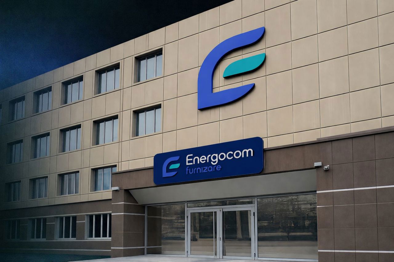 Energocom: Un candidat a fost respins, doi au rămas în cursa pentru șefia companiei 