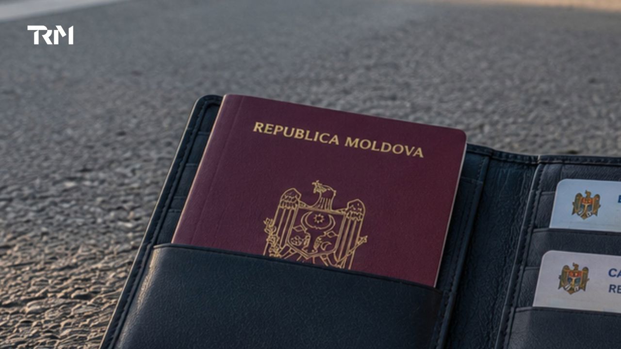 UTIL | Fără drum la ghișeu: Ce trebuie să faci dacă ți-ai pierdut pașaportul sau cartea de identitate