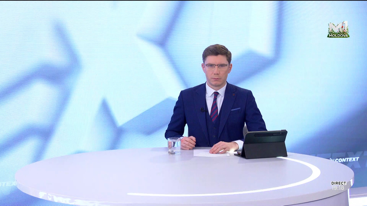 1992 - Rana deschisă la est // Războiul de la Nistru - 34 de ani