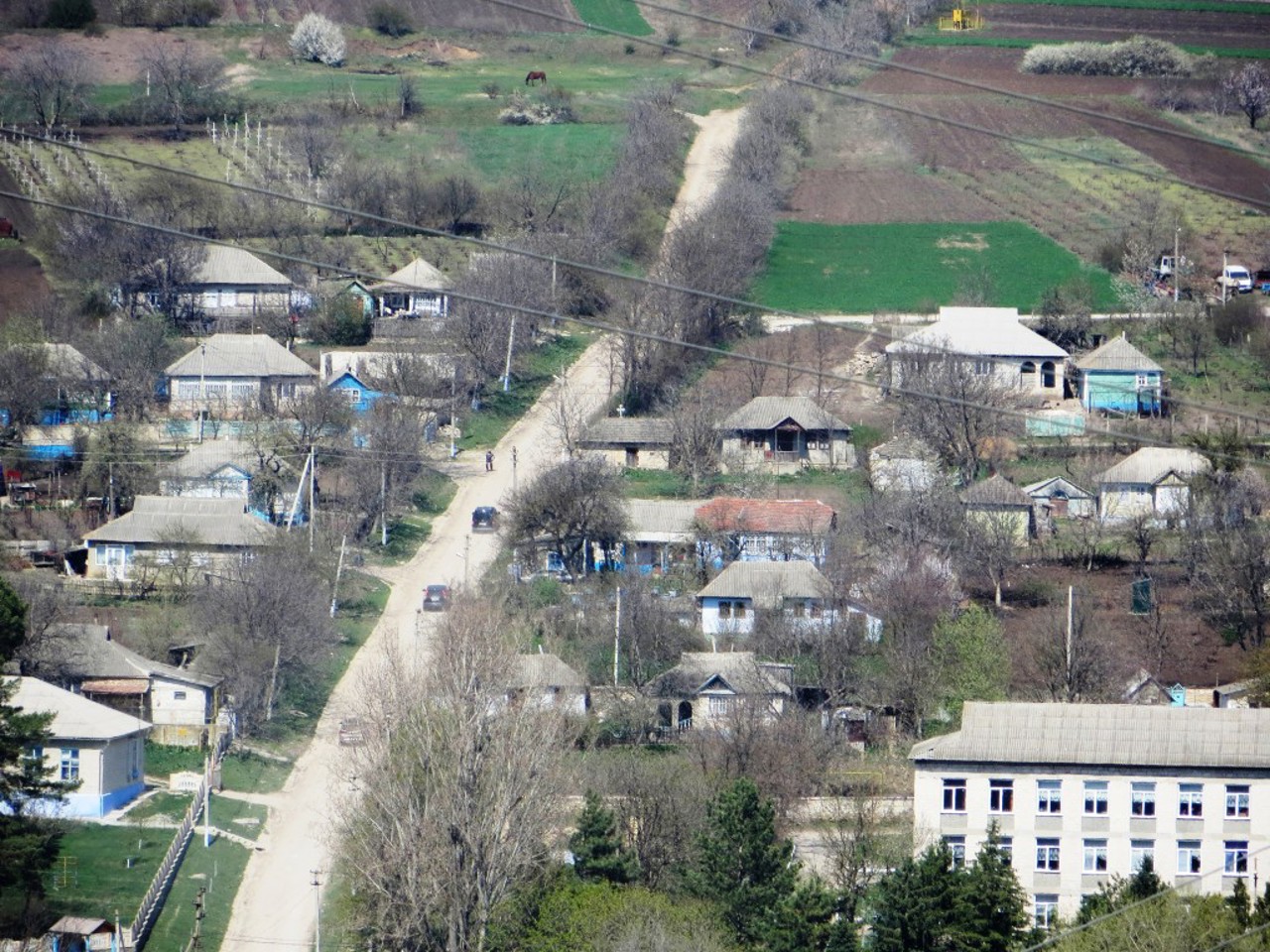 CONCEPT | Primăriile mici vor fi comasate: Prag minim de 3.000 de locuitori și doar zece raioane în noua structură a administrației publice locale