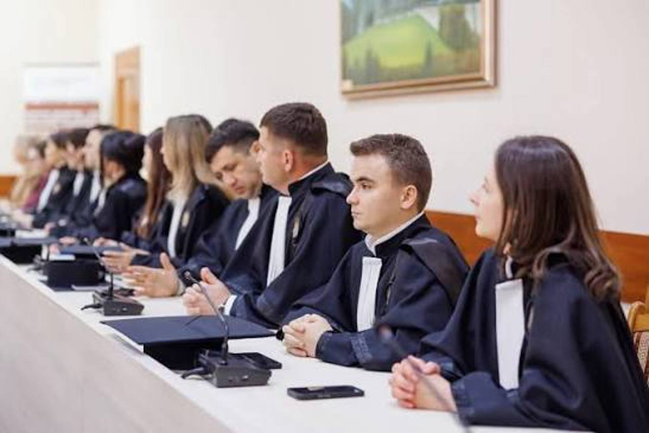 Instanțele din R. Moldova au nevoie de judecători. CSM scoate la concurs zeci de funcții