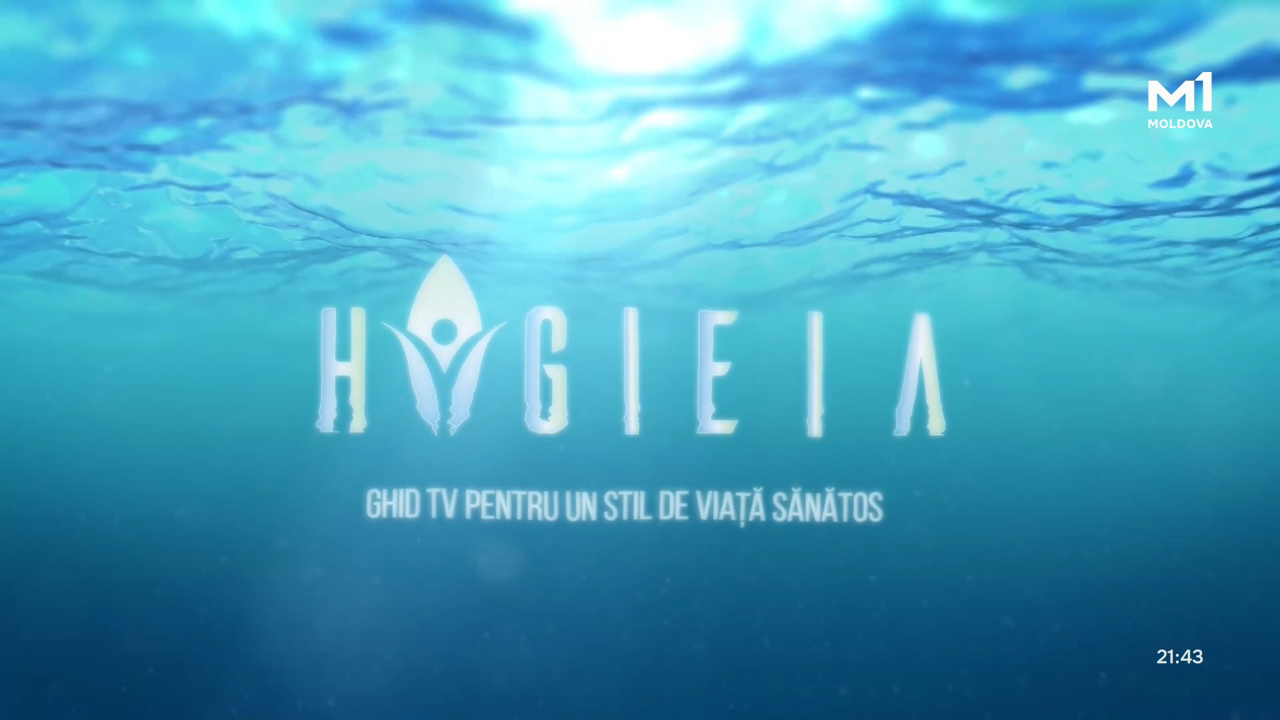 HYGIEIA din 25 octombrie 2025