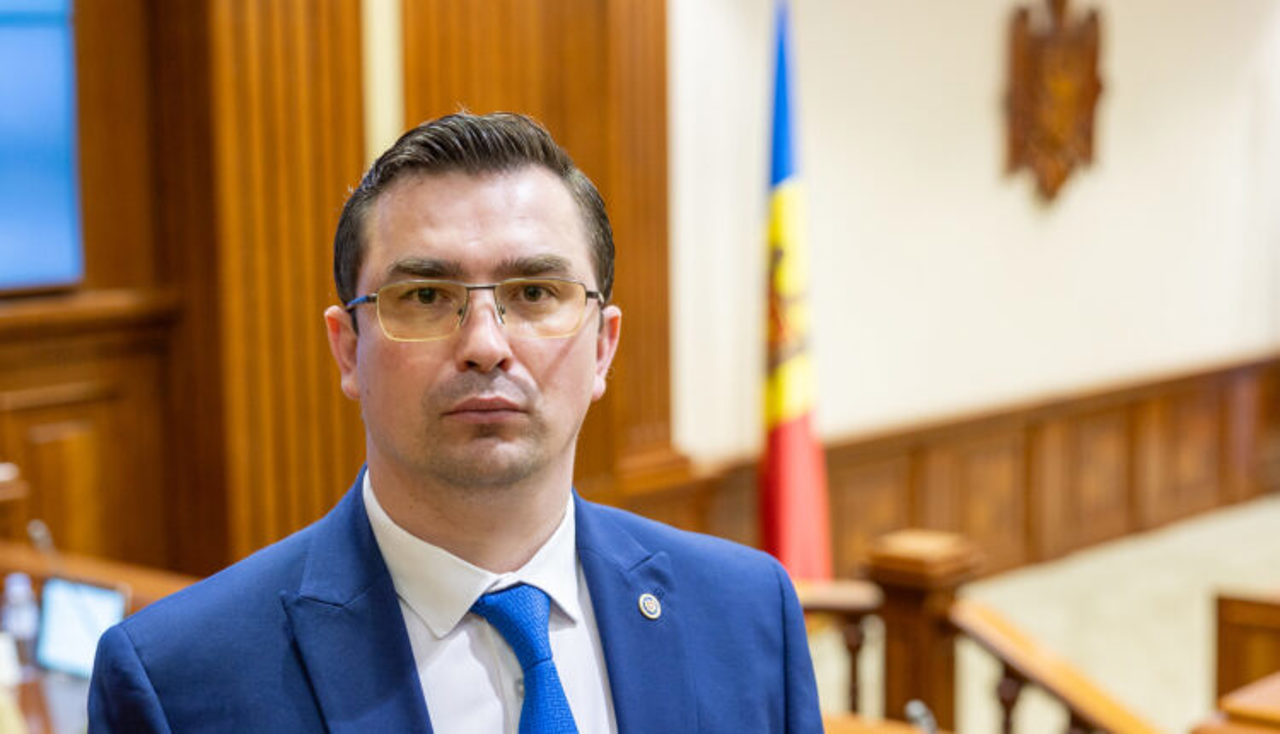 Secretar de stat, numit director al Consiliului de administrație al ANRE